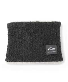 SHOO・LA・RUE / シューラルー ネックウォーマー・イヤーマフ | 恐竜なりきりネックウォーマー