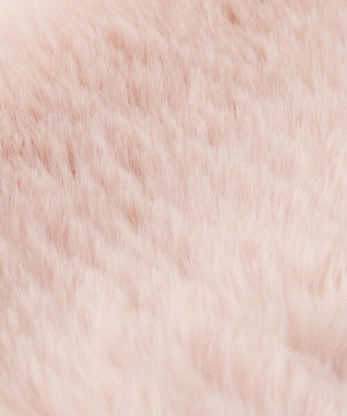 SHOO・LA・RUE / シューラルー マフラー・ショール・スヌード・ストール | アニマルウサギマフラー | 詳細4