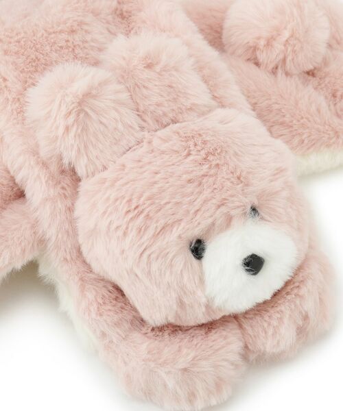 SHOO・LA・RUE / シューラルー マフラー・ショール・スヌード・ストール | アニマルウサギマフラー | 詳細6