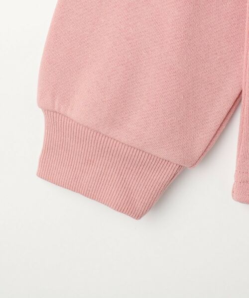 SHOO・LA・RUE / シューラルー スウェット | 【100-150cm】裏起毛GIRLSアソートスウェット | 詳細4