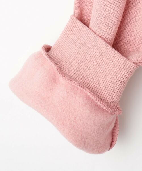 SHOO・LA・RUE / シューラルー スウェット | 【100-150cm】裏起毛GIRLSアソートスウェット | 詳細5