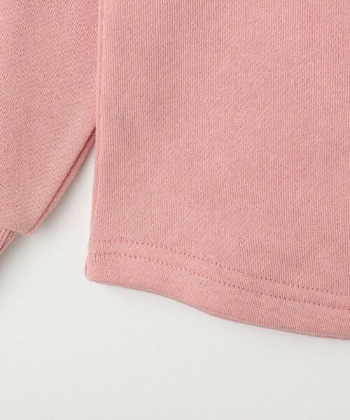 SHOO・LA・RUE / シューラルー スウェット | 【100-150cm】裏起毛GIRLSアソートスウェット | 詳細6