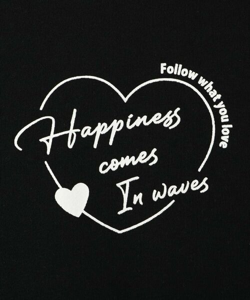 SHOO・LA・RUE / シューラルー スウェット | 【100-150cm】裏起毛GIRLSアソートスウェット | 詳細9