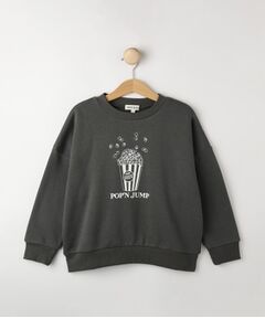 SHOO・LA・RUE / シューラルー スウェット | 【100-150cm】裏起毛BOYSアソートスウェット