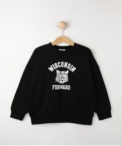 SHOO・LA・RUE / シューラルー スウェット | 【100-150cm】裏起毛BOYSアソートスウェット