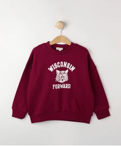 SHOO・LA・RUE / シューラルー スウェット | 【100-150cm】裏起毛BOYSアソートスウェット