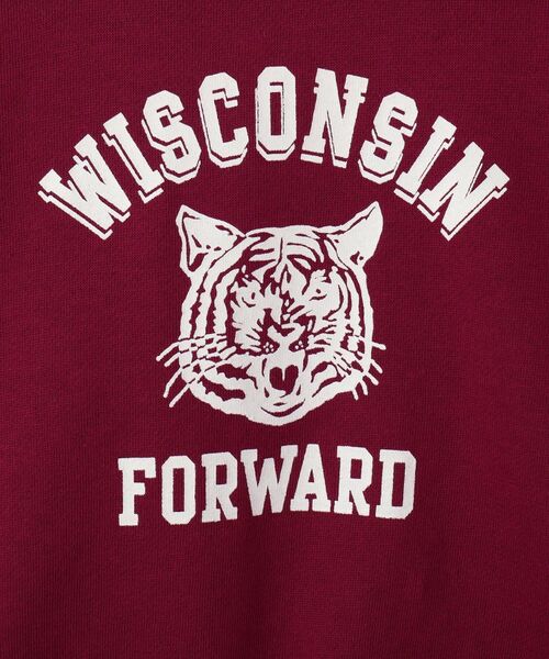 SHOO・LA・RUE / シューラルー スウェット | 【100-150cm】裏起毛BOYSアソートスウェット | 詳細10