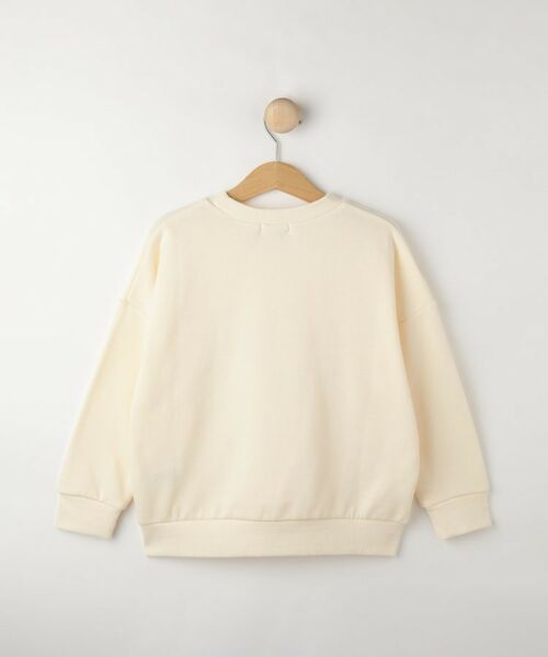 SHOO・LA・RUE / シューラルー スウェット | 【100-150cm】裏起毛BOYSアソートスウェット | 詳細2
