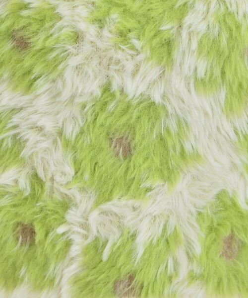 SHOO・LA・RUE / シューラルー ニット・セーター | 【選べる4柄】 ふわふわ ロングフェザーニット | 詳細20