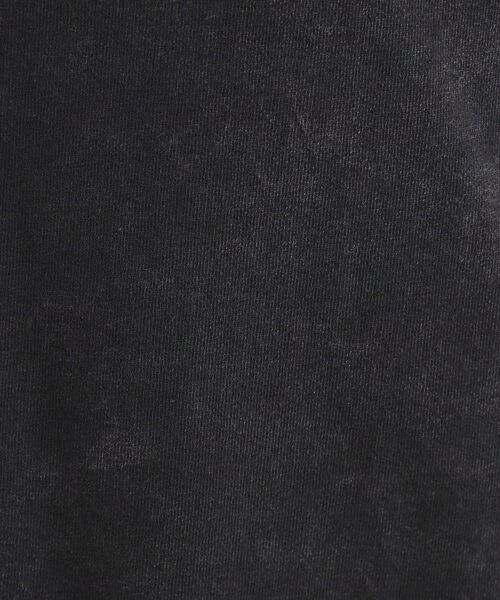 SHOO・LA・RUE / シューラルー パーカー | ケミカル加工フーディ― | 詳細4