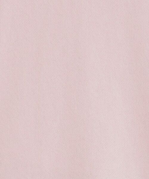 SHOO・LA・RUE / シューラルー パーカー | ケミカル加工フーディ― | 詳細8