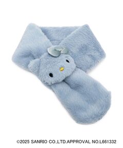 SHOO・LA・RUE / シューラルー マフラー・ショール・スヌード・ストール | 【ハローキティ】フェイクファーティペット