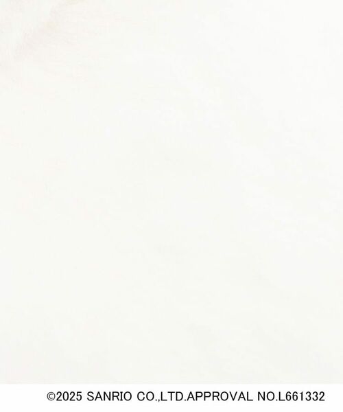 SHOO・LA・RUE / シューラルー マフラー・ショール・スヌード・ストール | 【ハローキティ】フェイクファーティペット | 詳細4