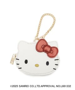 【ハローキティ】バッグチャーム