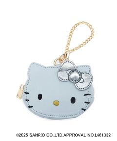 SHOO・LA・RUE / シューラルー キーホルダー・ストラップ | 【ハローキティ】バッグチャーム