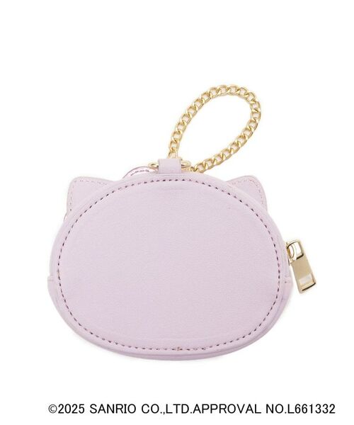 SHOO・LA・RUE / シューラルー キーホルダー・ストラップ | 【ハローキティ】バッグチャーム | 詳細2