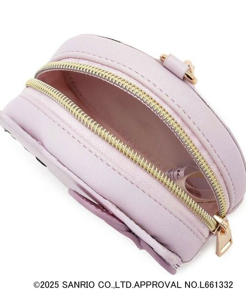 SHOO・LA・RUE / シューラルー キーホルダー・ストラップ | 【ハローキティ】バッグチャーム | 詳細3