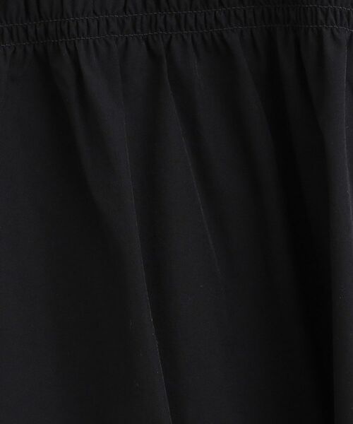 SHOO・LA・RUE / シューラルー チュニック | 【S-LL】ビスチェ風ドッキングトップス | 詳細8