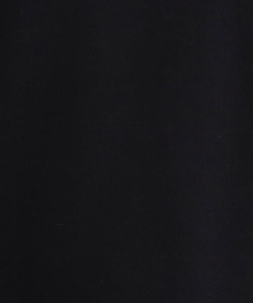 SHOO・LA・RUE / シューラルー ロング・マキシ丈ワンピース | スタイルがすっきりに見える 裾マーメイドニットワンピース | 詳細7