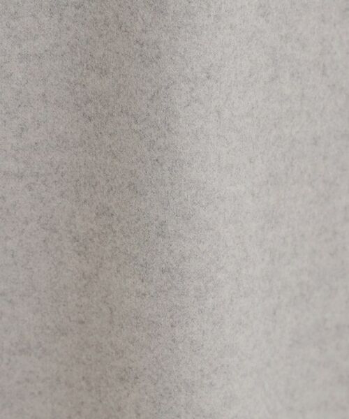 SHOO・LA・RUE / シューラルー ロング・マキシ丈ワンピース | 【あったか】1枚で着られる Aラインワンピース | 詳細4