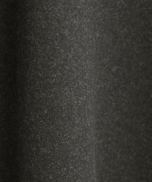 SHOO・LA・RUE / シューラルー ロング・マキシ丈ワンピース | 【あったか】1枚で着られる Aラインワンピース | 詳細8