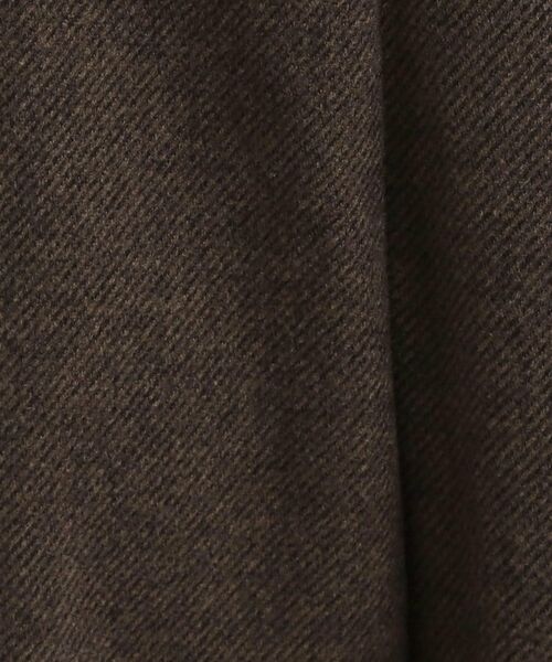 SHOO・LA・RUE / シューラルー パンツ | 【あったか/洗濯機可/S-LL】リラックスできる イージーワイドパンツ | 詳細12