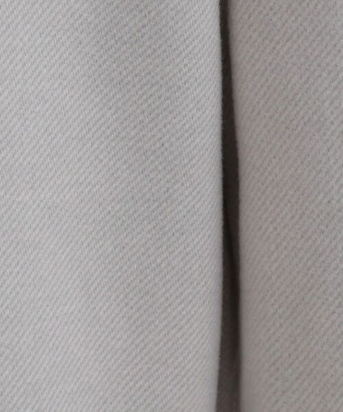 SHOO・LA・RUE / シューラルー パンツ | 【あったか/洗濯機可/S-LL】リラックスできる イージーワイドパンツ | 詳細4