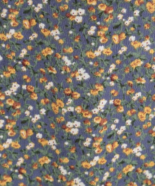 SHOO・LA・RUE / シューラルー ロング・マキシ丈スカート | 花柄スカート | 詳細16