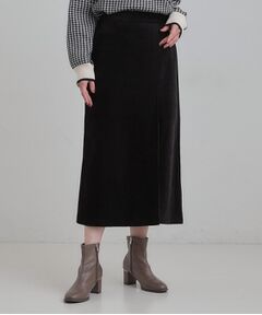 SHOO・LA・RUE / シューラルー ロング・マキシ丈スカート | モール風ナロースカート