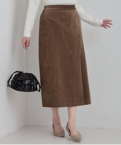 SHOO・LA・RUE / シューラルー ロング・マキシ丈スカート | モール風ナロースカート