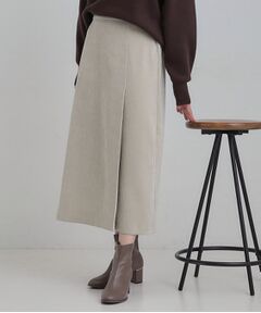 SHOO・LA・RUE / シューラルー ロング・マキシ丈スカート | モール風ナロースカート