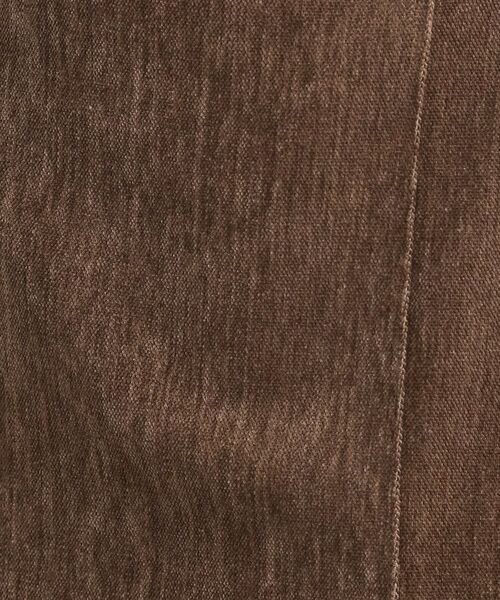 SHOO・LA・RUE / シューラルー ロング・マキシ丈スカート | モール風ナロースカート | 詳細12