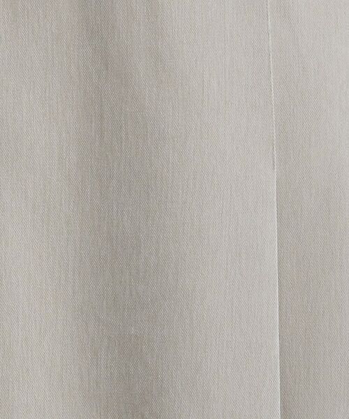 SHOO・LA・RUE / シューラルー ロング・マキシ丈スカート | モール風ナロースカート | 詳細8