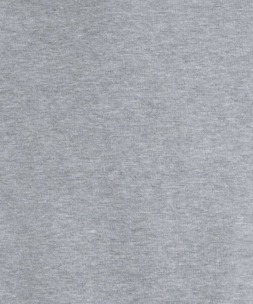 SHOO・LA・RUE / シューラルー スウェット | ドロスト裏シャギースウェット | 詳細4