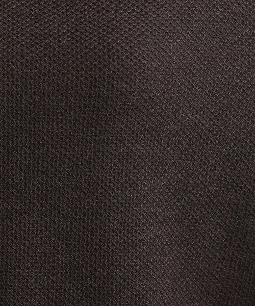 SHOO・LA・RUE / シューラルー カットソー | 【あったか】モックネックニットソートップス | 詳細12