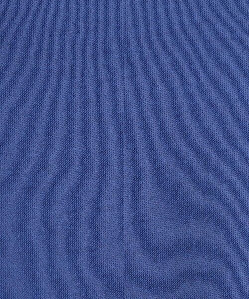 SHOO・LA・RUE / シューラルー スウェット | 【あったか】ガゼット付き裏起毛スウェット | 詳細16