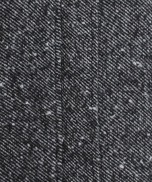 SHOO・LA・RUE / シューラルー レザーブルゾン・ジャケット | スタンドツイードブルゾン | 詳細8