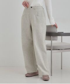 SHOO・LA・RUE / シューラルー パンツ | ビックポケットパンツ