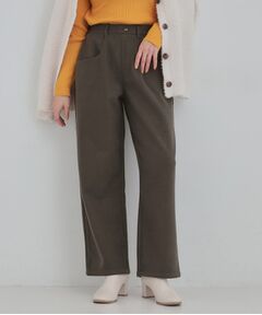 SHOO・LA・RUE / シューラルー パンツ | ビックポケットパンツ