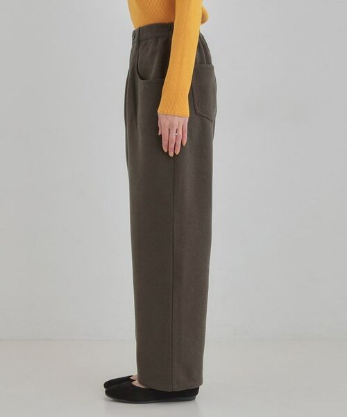 SHOO・LA・RUE / シューラルー パンツ | ビックポケットパンツ | 詳細10