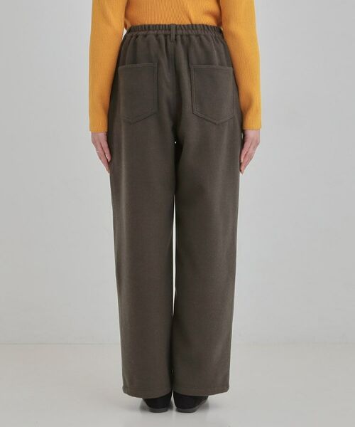 SHOO・LA・RUE / シューラルー パンツ | ビックポケットパンツ | 詳細11