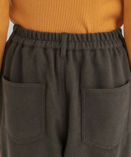 SHOO・LA・RUE / シューラルー パンツ | ビックポケットパンツ | 詳細13