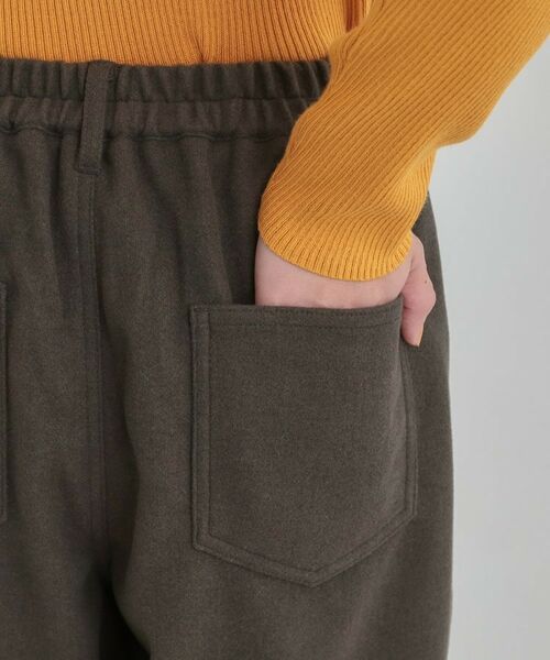 SHOO・LA・RUE / シューラルー パンツ | ビックポケットパンツ | 詳細14