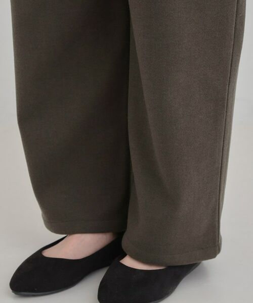 SHOO・LA・RUE / シューラルー パンツ | ビックポケットパンツ | 詳細16