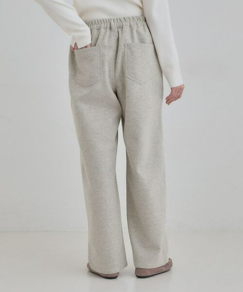 SHOO・LA・RUE / シューラルー パンツ | ビックポケットパンツ | 詳細2