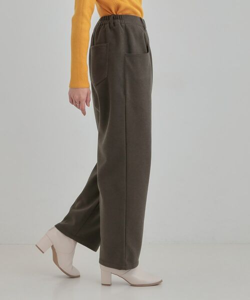 SHOO・LA・RUE / シューラルー パンツ | ビックポケットパンツ | 詳細6