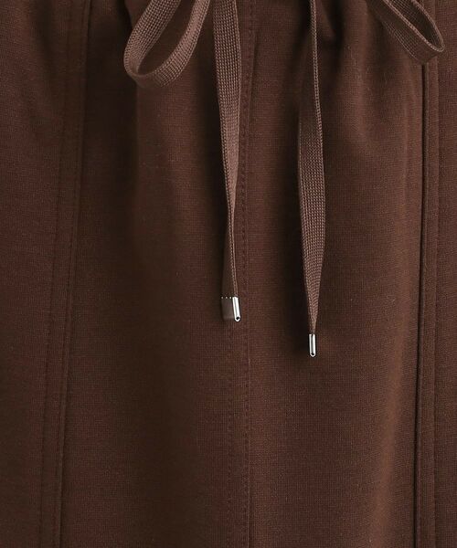 SHOO・LA・RUE / シューラルー ロング・マキシ丈スカート | 【あったか】ベイカー風スカート | 詳細12