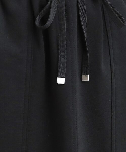 SHOO・LA・RUE / シューラルー ロング・マキシ丈スカート | 【あったか】ベイカー風スカート | 詳細4