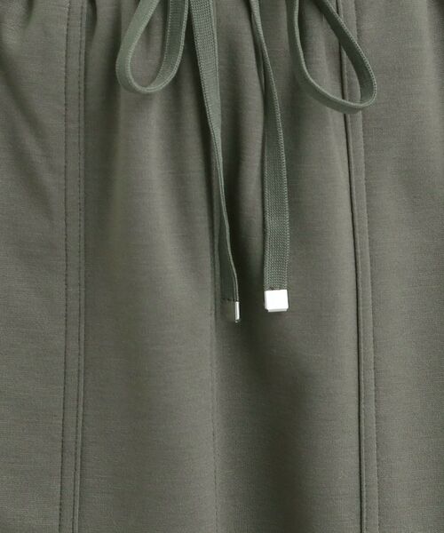 SHOO・LA・RUE / シューラルー ロング・マキシ丈スカート | 【あったか】ベイカー風スカート | 詳細8