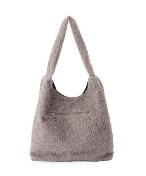 SHOO・LA・RUE / シューラルー トートバッグ | ラメトートバッグ | 詳細11